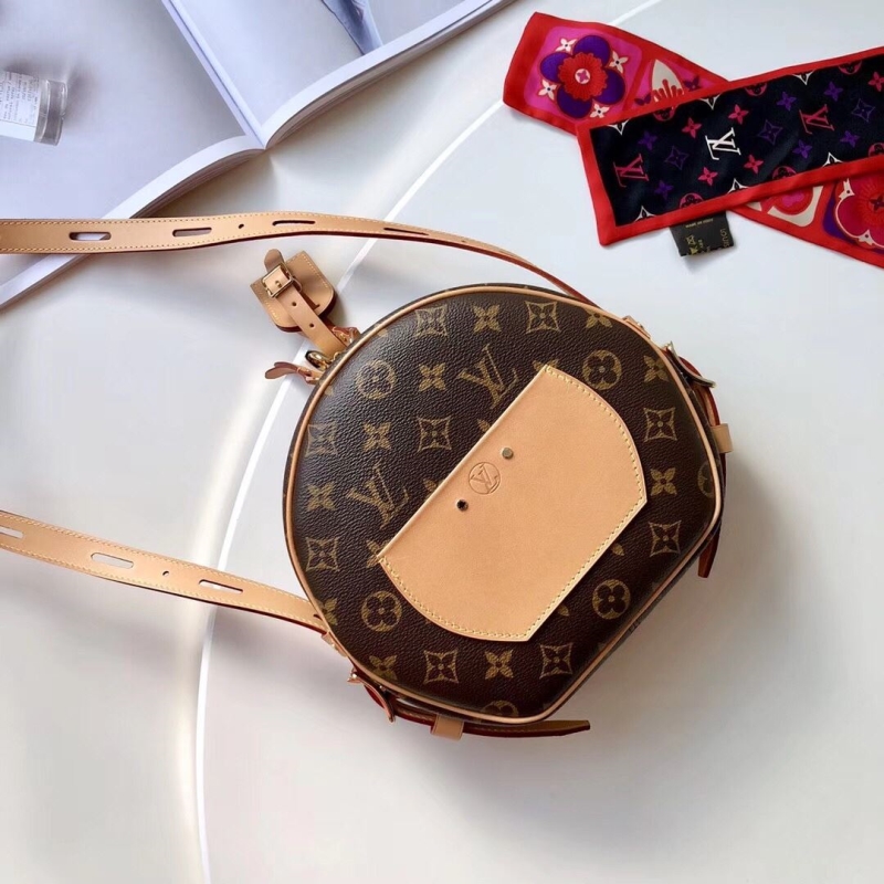 LV Satchel bags